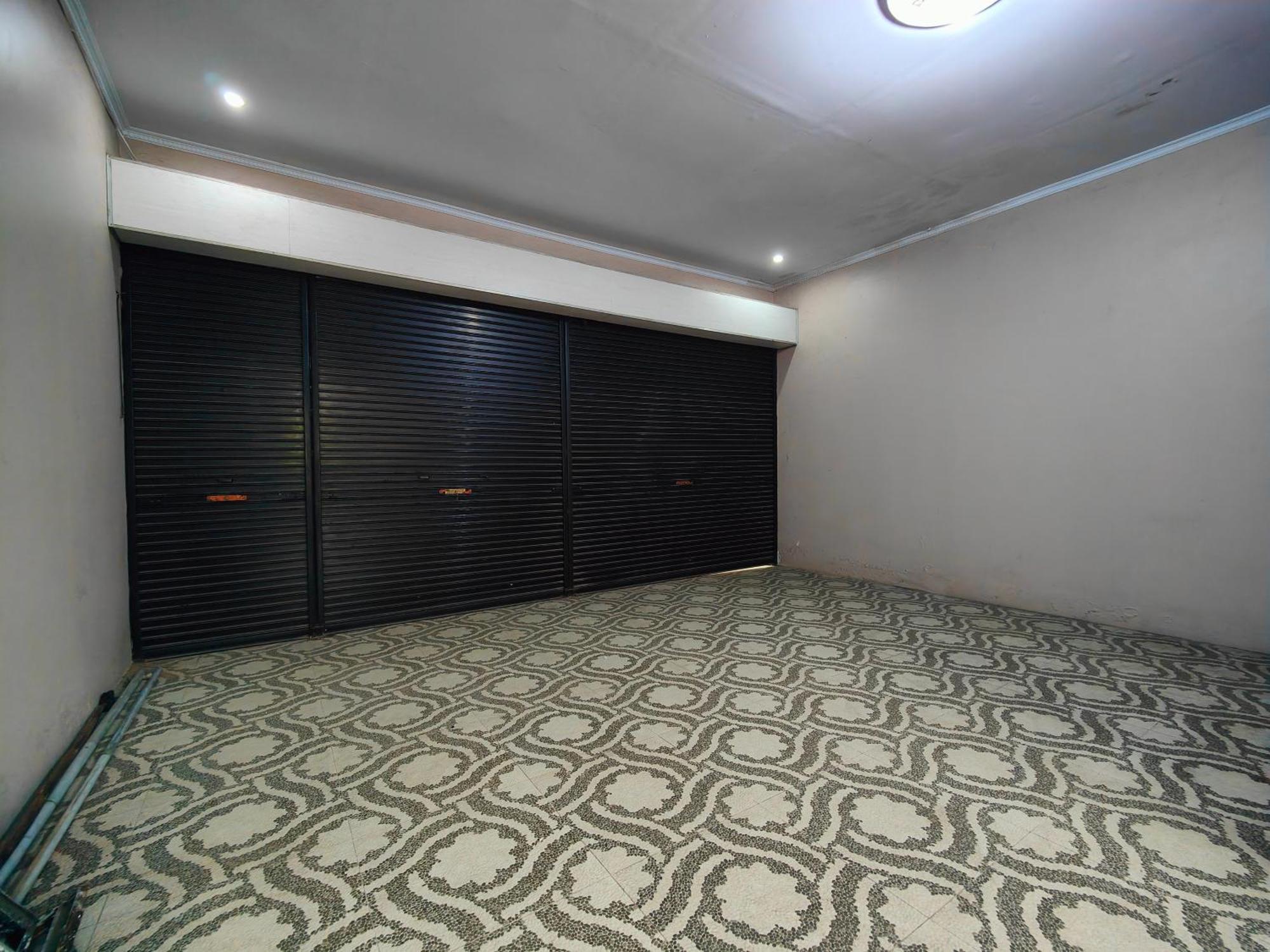 De Hanami Homestay Setrayasa Cirebon Bagian luar foto